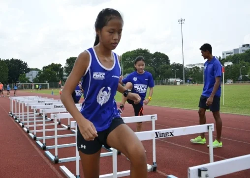 Dora's training protocol was of overall development instead of the typical early specialisation over-mileage model that was used predominantly by others.