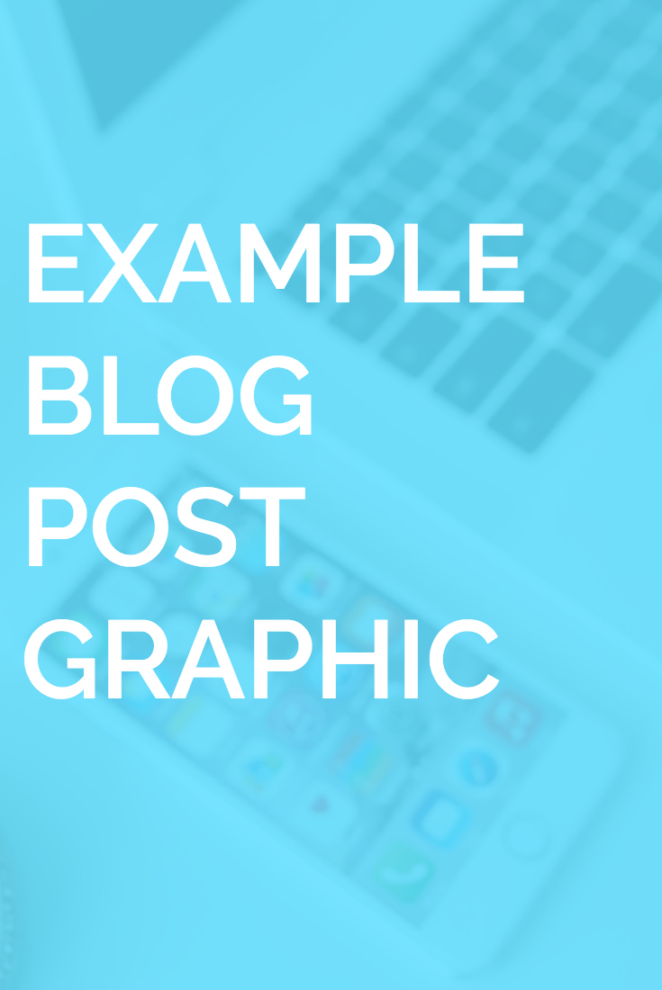  Example Blog Post