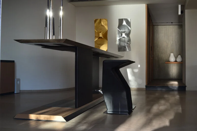 Interior Architecture Karina Sukar