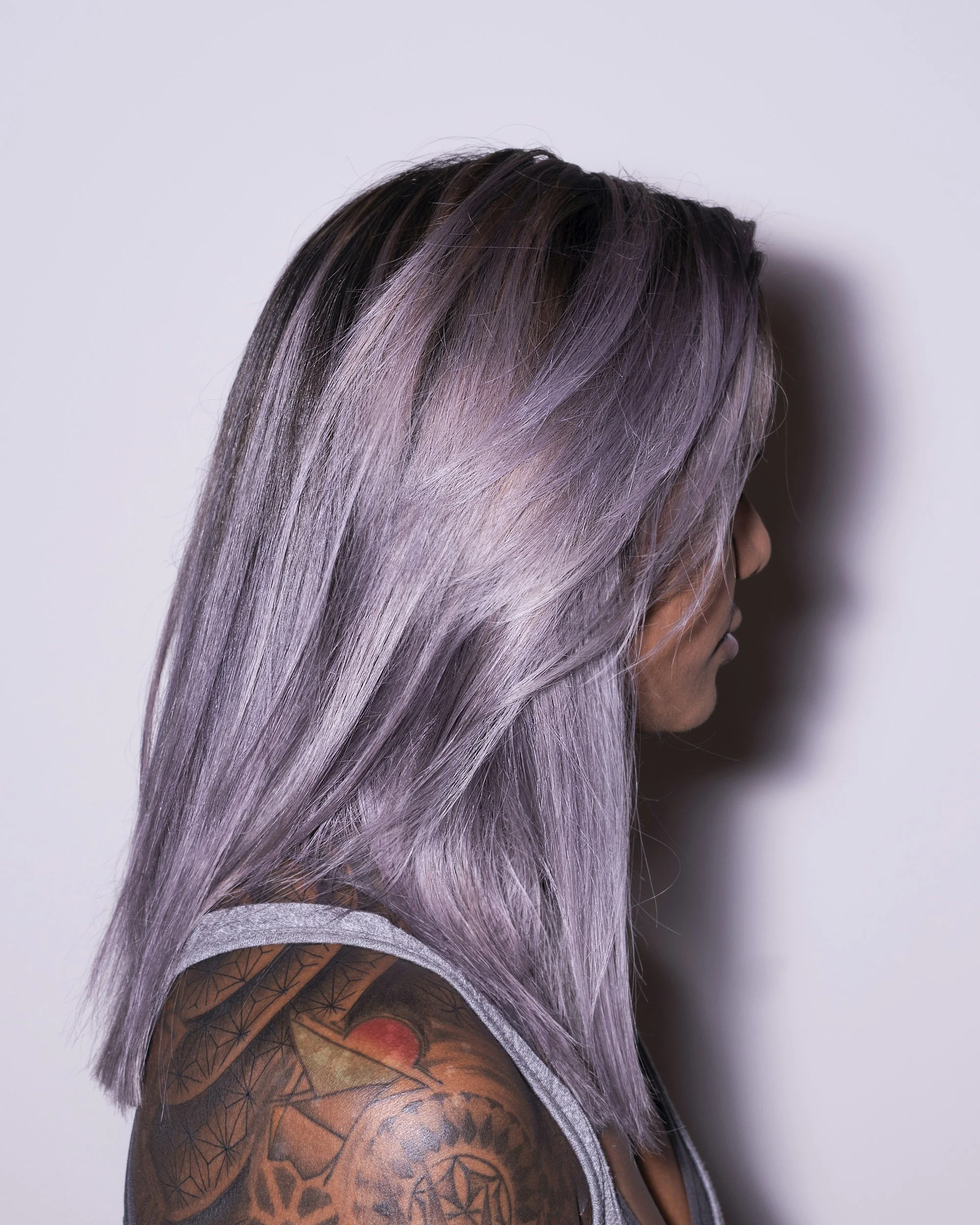 Vibrant Hair Colours Are You Brave Enough To Make a Bold Statement?