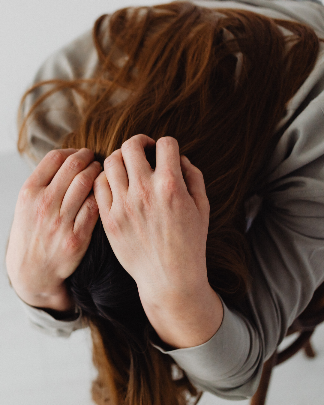 Why Has My Hair Changed After Stress or Illness? How Cocco Salon Supports Recovery and Regrowth