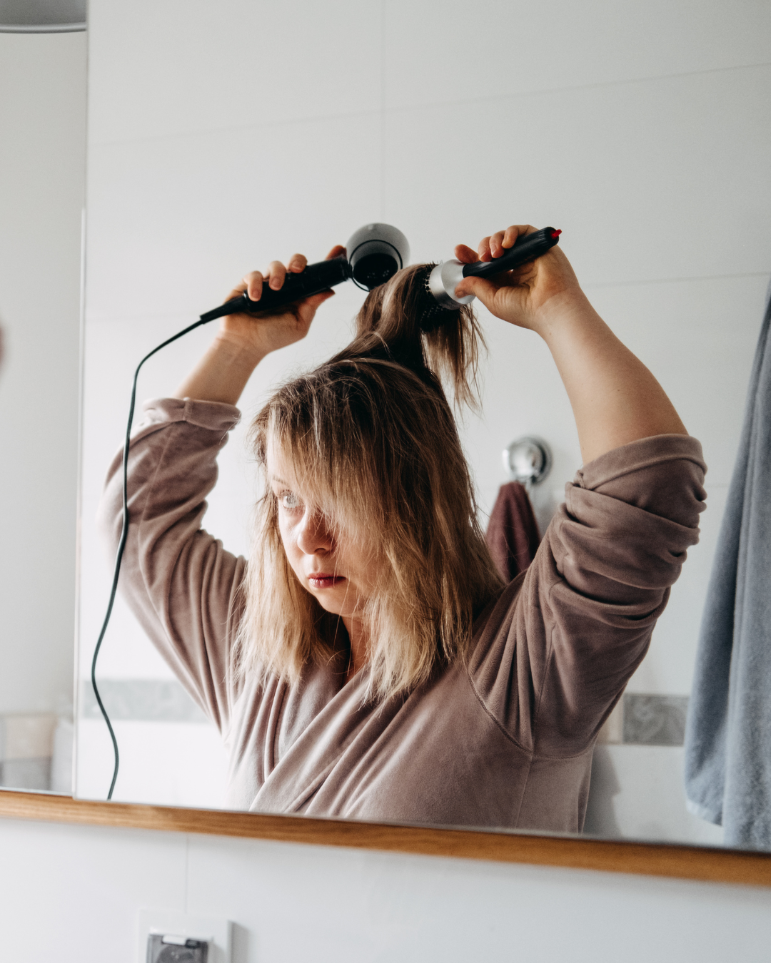 Fine or Thinning Hair This Spring? How to Create Volume Without Causing Damage