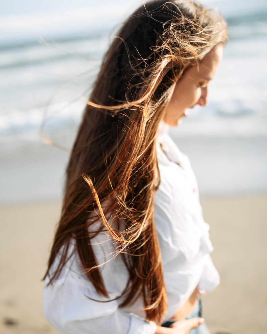 Get Summer-Ready Hair: Protect Colour and Manage Humidity