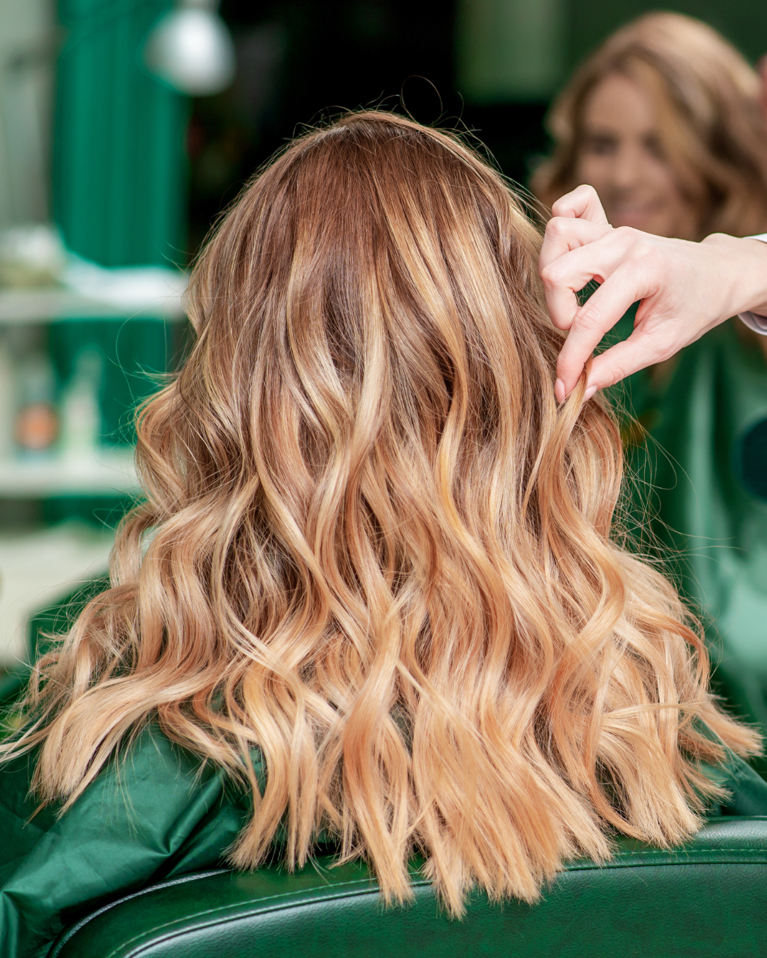 Not Ready for a Full Colour? Small Tweaks Can Transform Your Hair