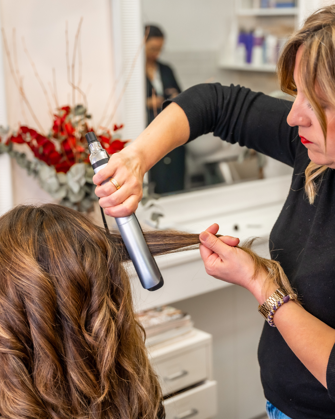 Ready for a Hair Glow-Up? Here’s How to Refresh Your Look for Summer