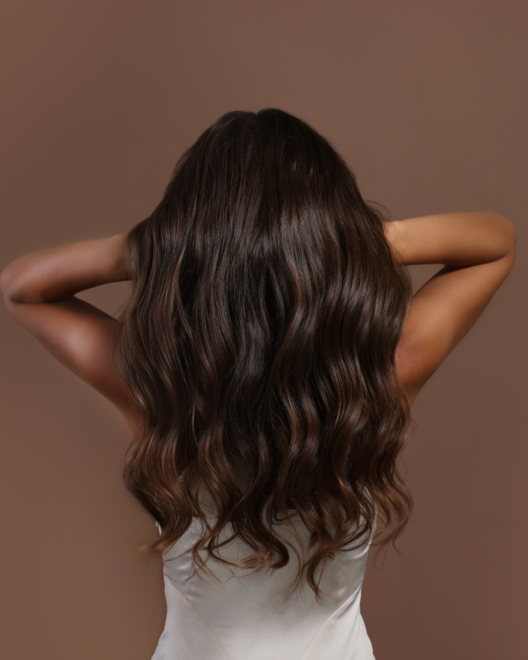 Why Healthy Hair Always Looks More Luxurious