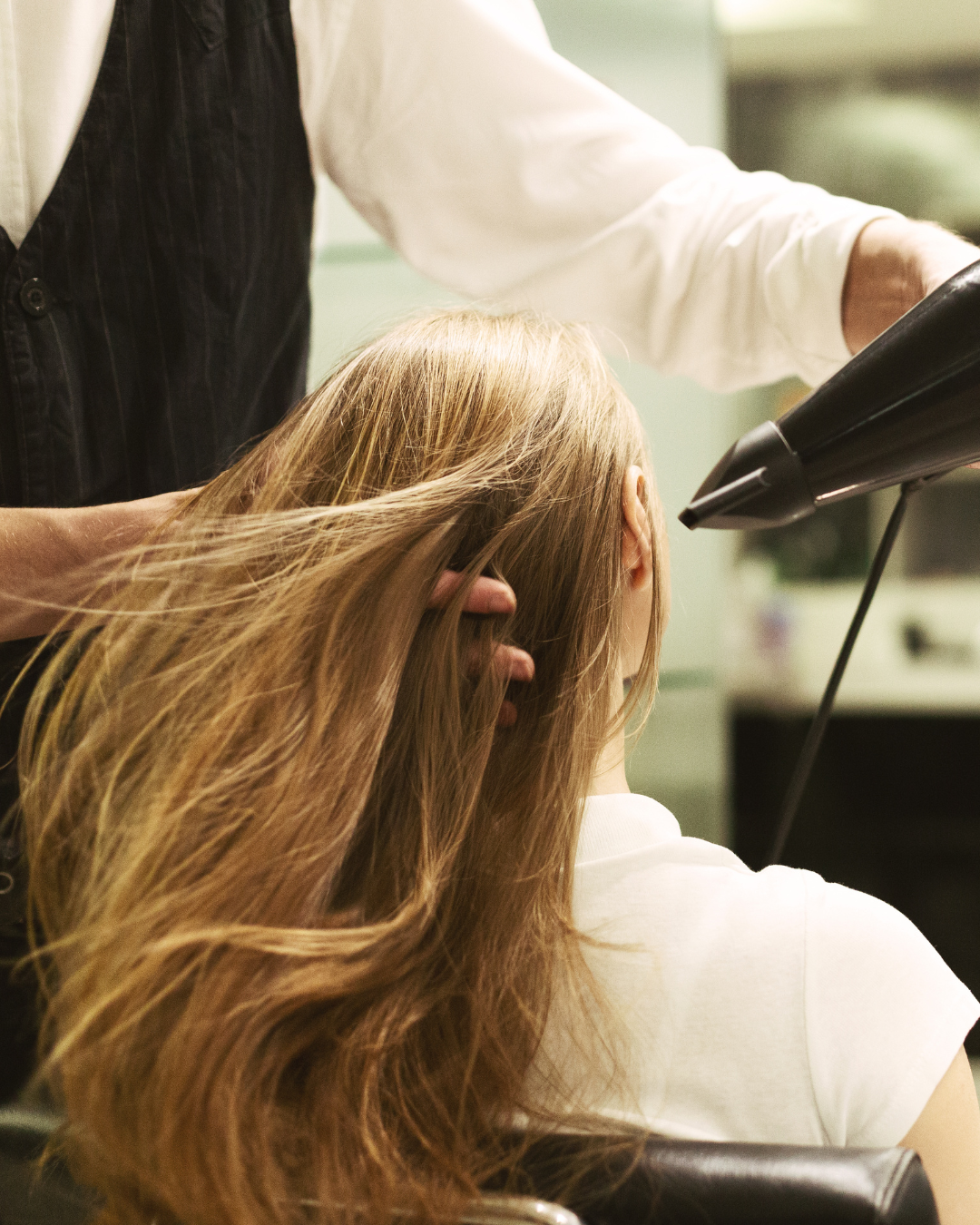 The Small Hair Adjustments That Make the Biggest Difference