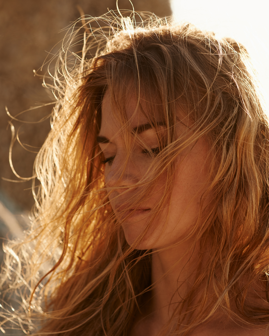 Why Hair Movement Matters More Than Length