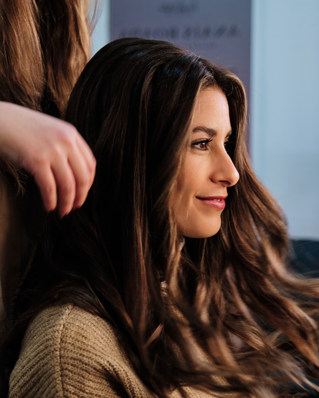 The Hair Appointment Clients Wish They Had Booked Sooner