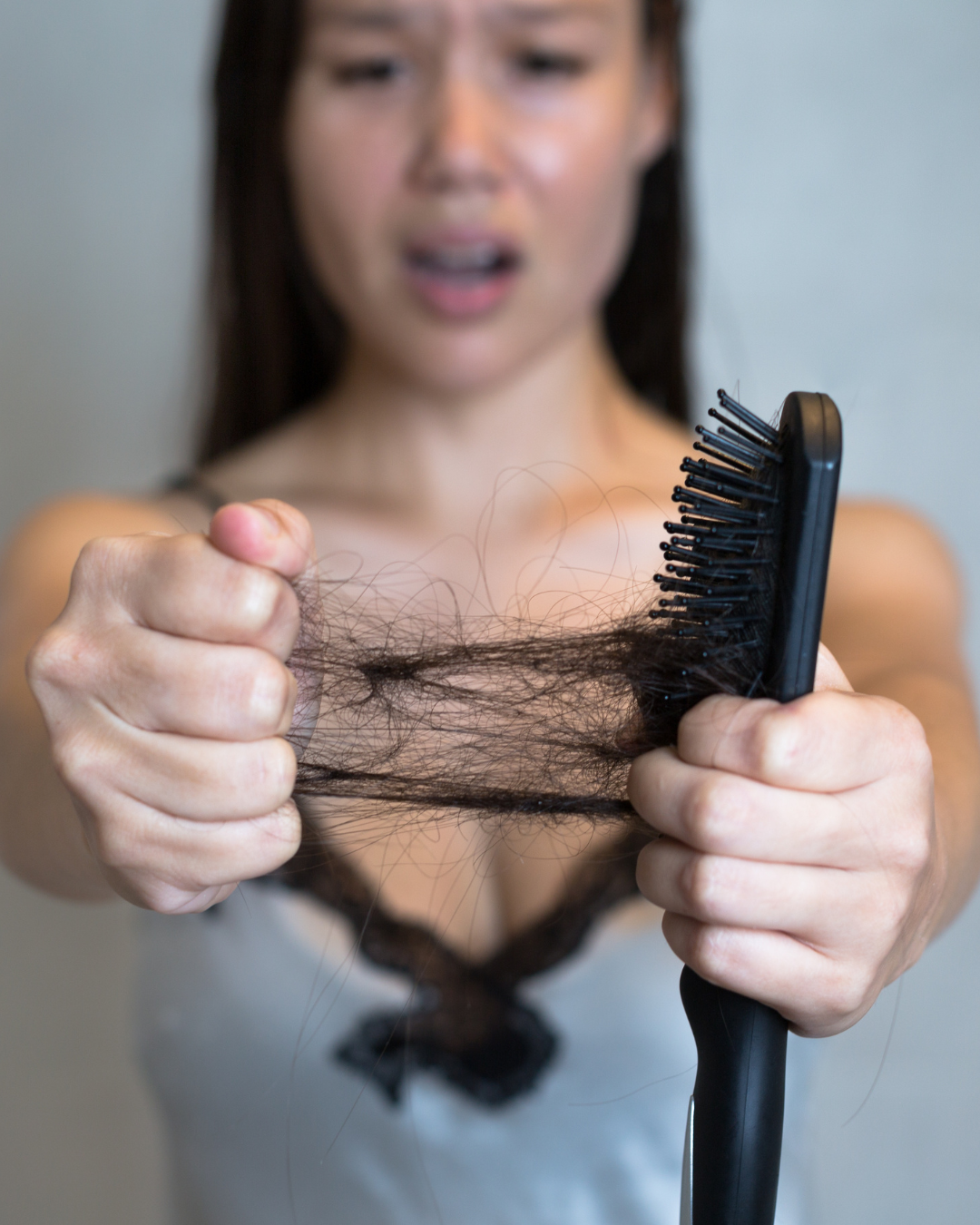 The Hidden Signs Your Hair Is Becoming Overprocessed