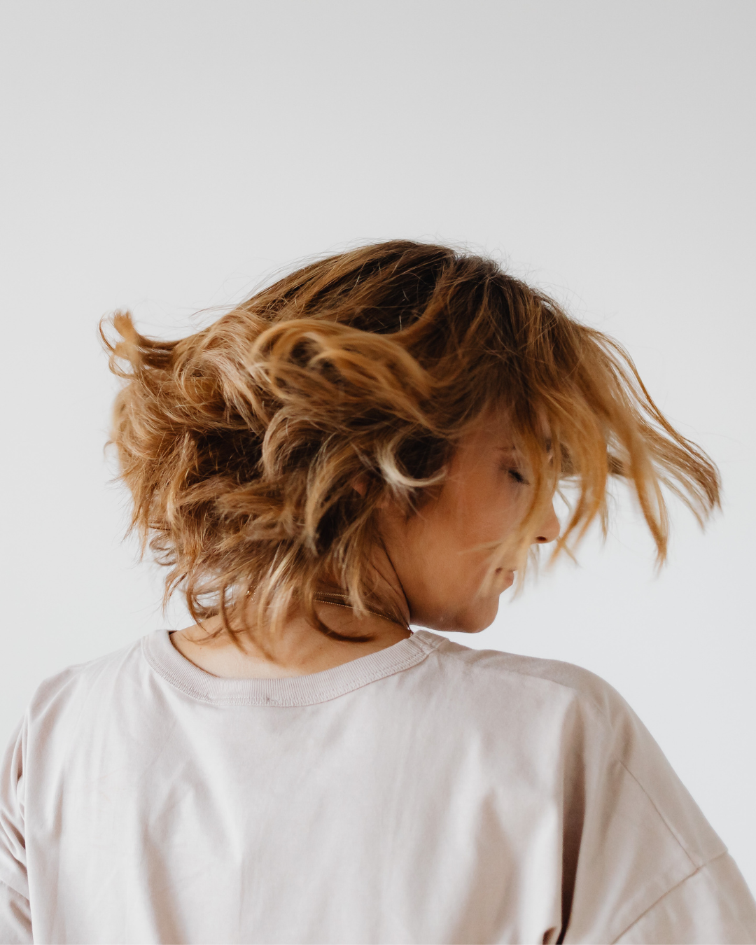 Why Your Hair Looks Shorter Than It Really Is