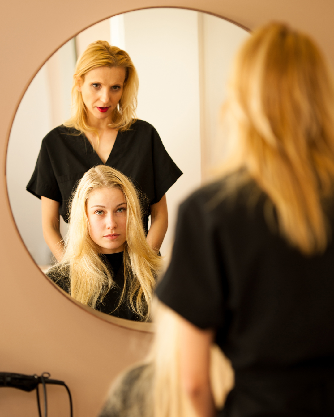 Why a Hair Consultation Can Make All the Difference