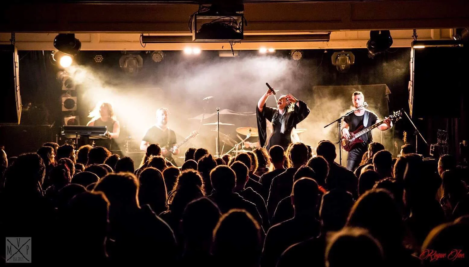 METAL IGNITION DOCUMENTARY INTERVIEW