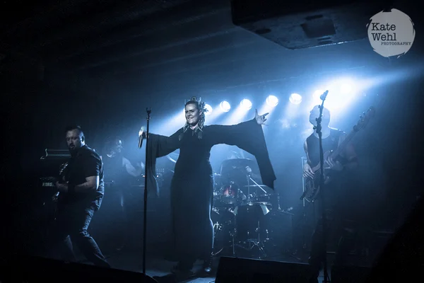 ACOLYTE GETS RECOGNITION IN THE STATES (USA)