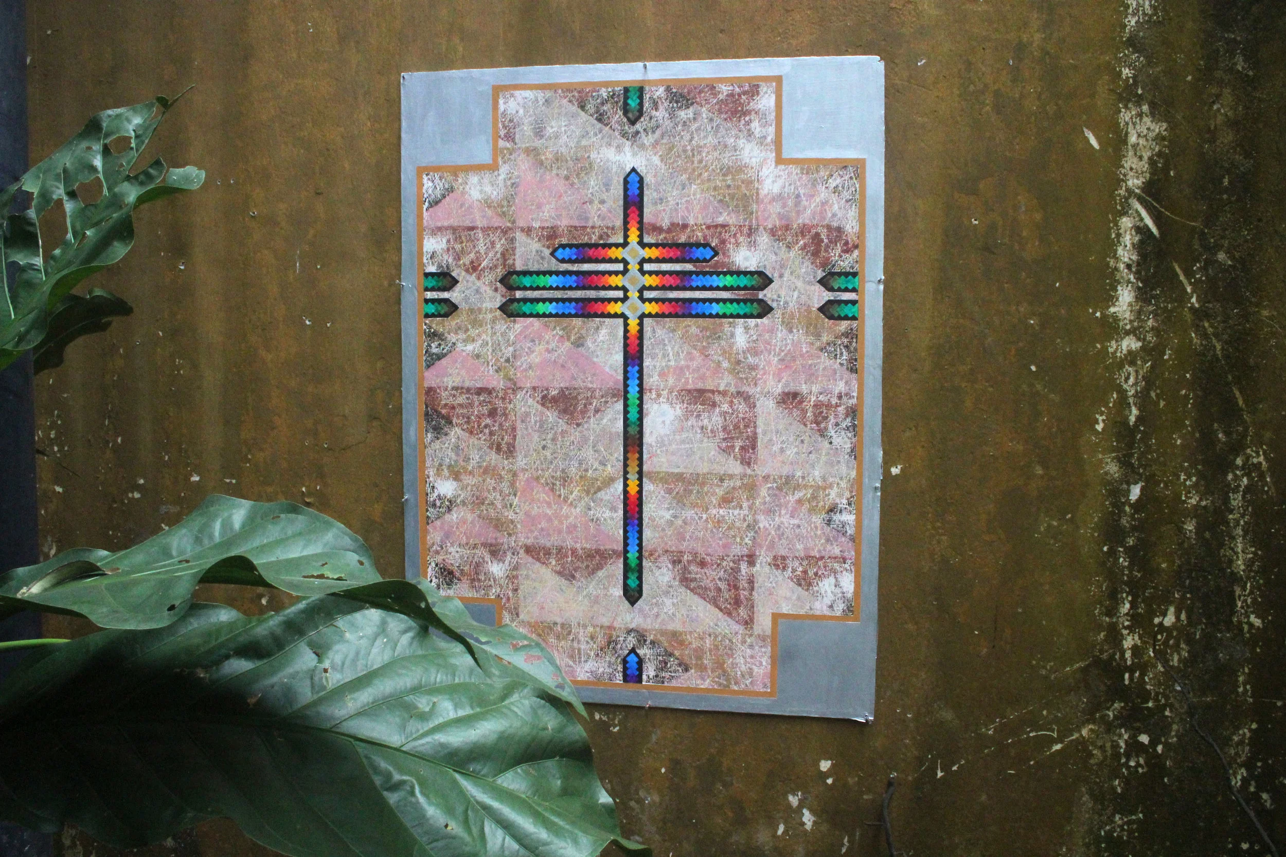 Transmigration A2, 2018