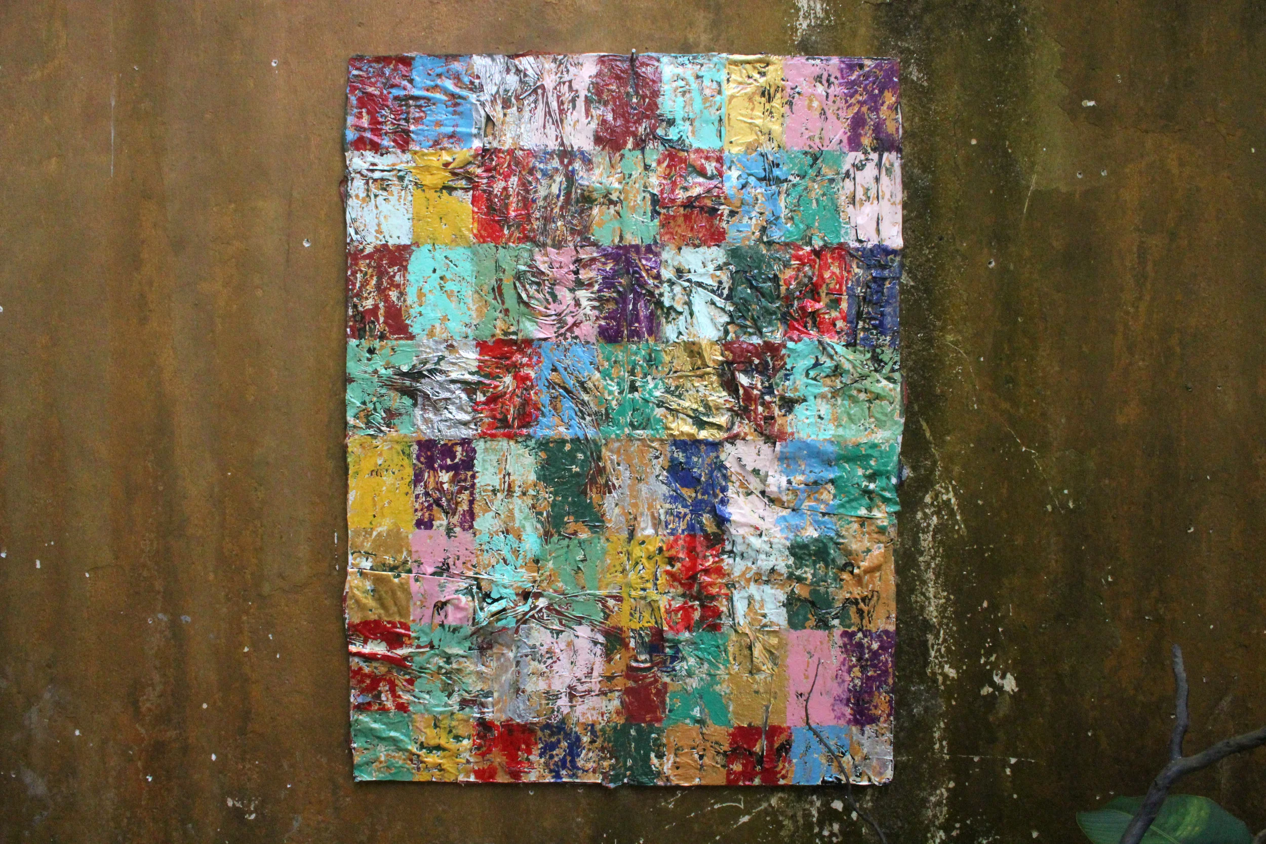 Once Treasured, 2018