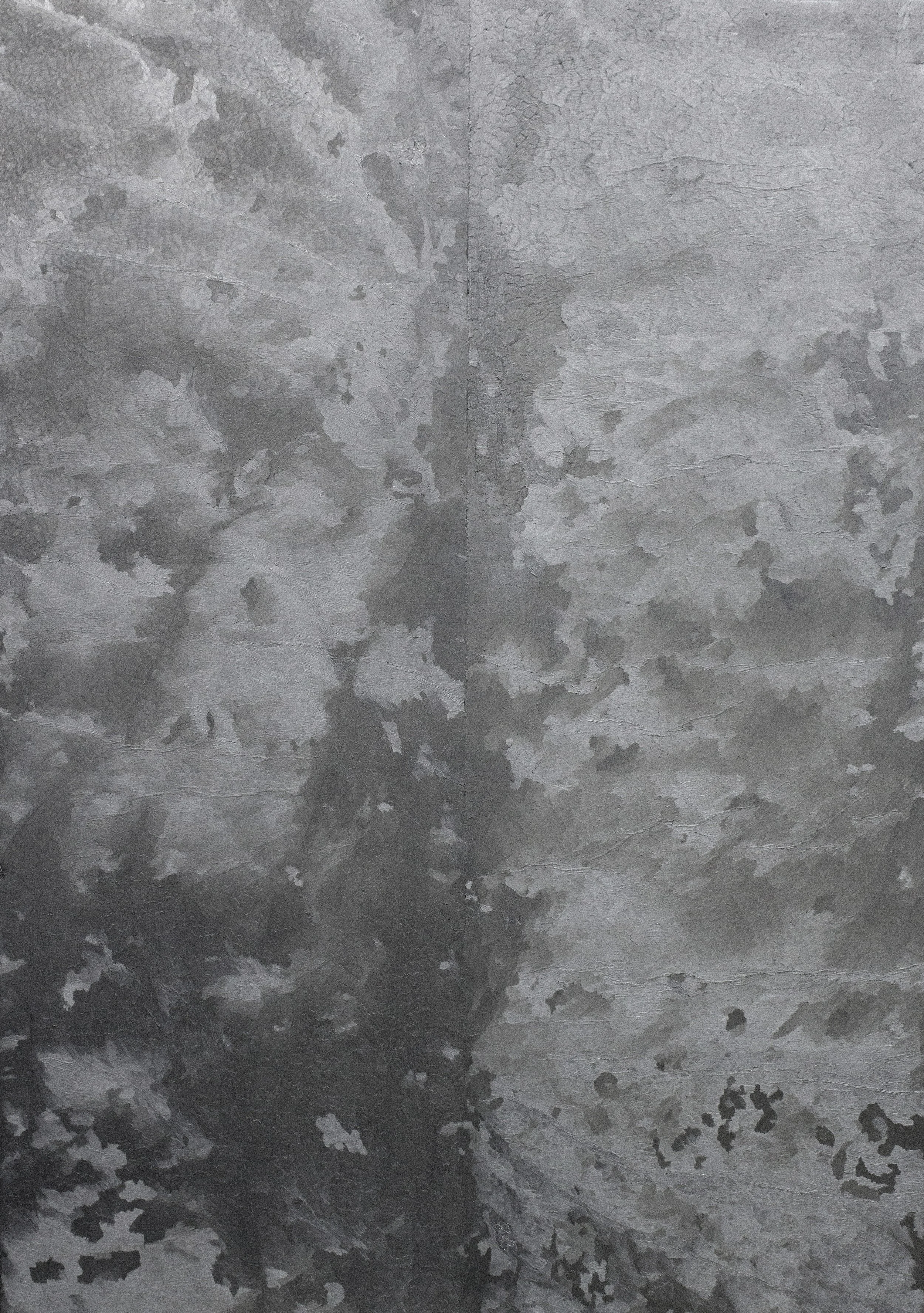 Interstice, 2022