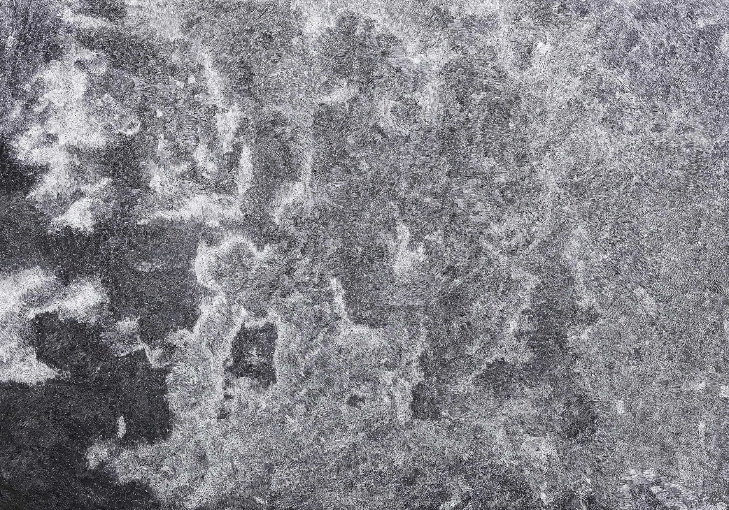 Synthetic Landscape, 2023