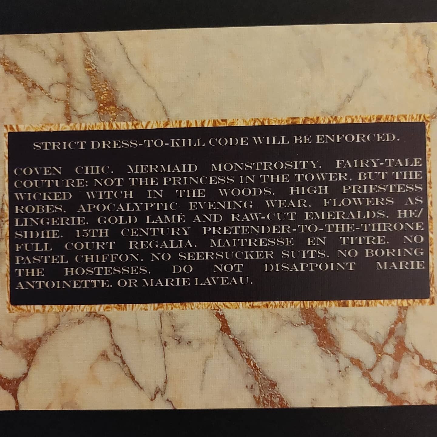 We are musing over our wedding on this rainy day. This was printed on the back of our wedding invitations. Some things never change.
.
.
.
#queerireland #lgbtireland #lesbianwedding #mabelpodcast #beccadelarosa #mabelmartin
