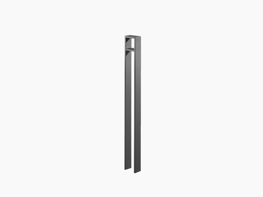 POTELET REGOR -urban pole-.Hess