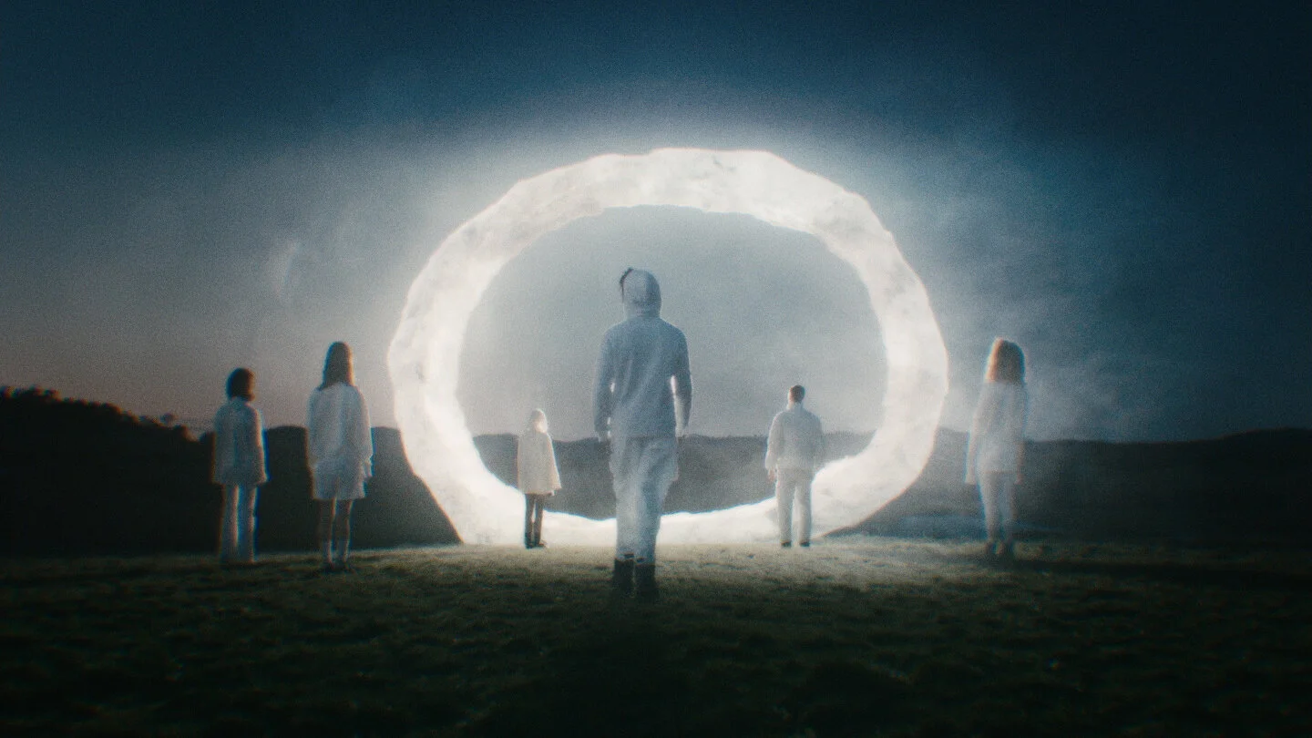 Saintly - Hard Seltzer 