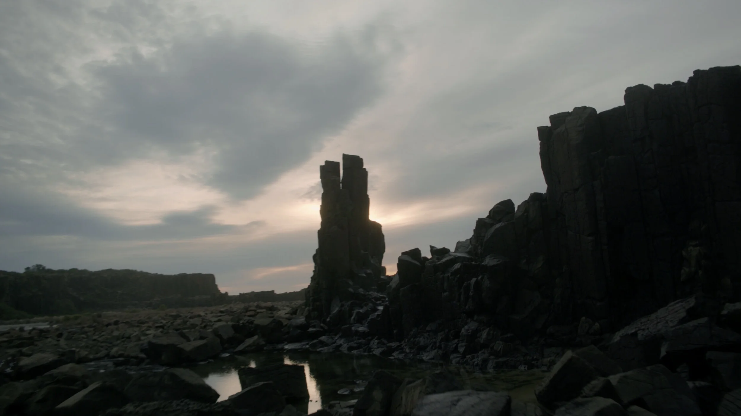 Telstra - Be Enterprising - The Monkeys