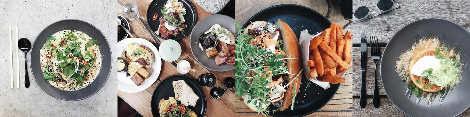 A menu fit for a King — King of the Castle Cafe - Geelong Cafe | Best