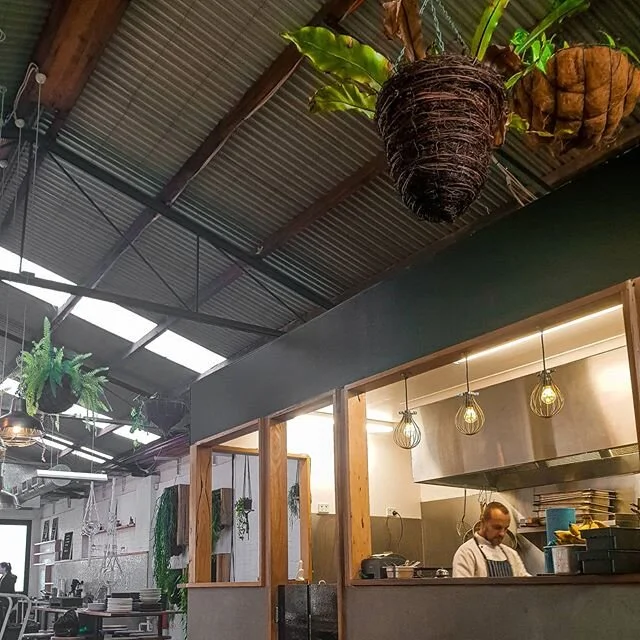 STOKED to be back making magic in the kitchen! Ready to serve you the takeaway goods from tomorrow💫 Keep your eyes peeled for our menu drop 👇 
#kingofthecastlecafe #lovecentralgeelong #themainspring #openforgeelong