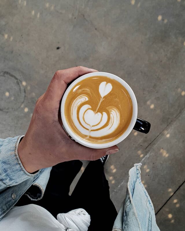 Not long before we switch out takeaway cups for sit in again 😍 #kingofthecastlecafe #lovecentralgeelong #themainspring #openforgeelong