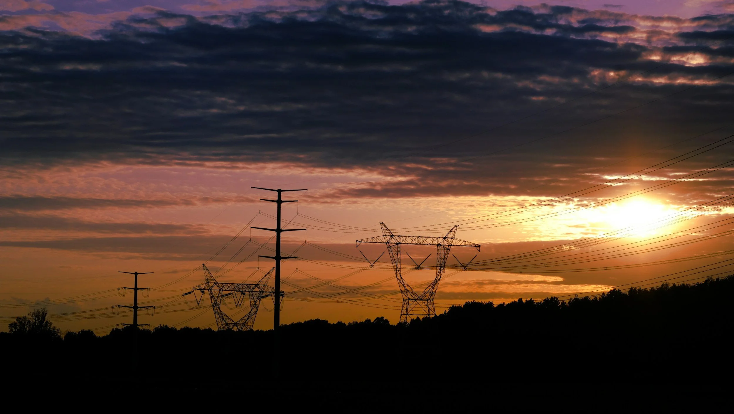 Hydro One Sudbury Barrie Transmission Line Project