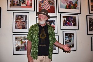 Historical Society Shows