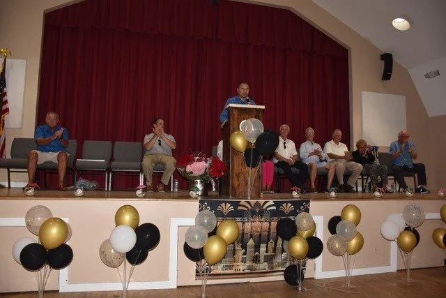 Centennial Celebration