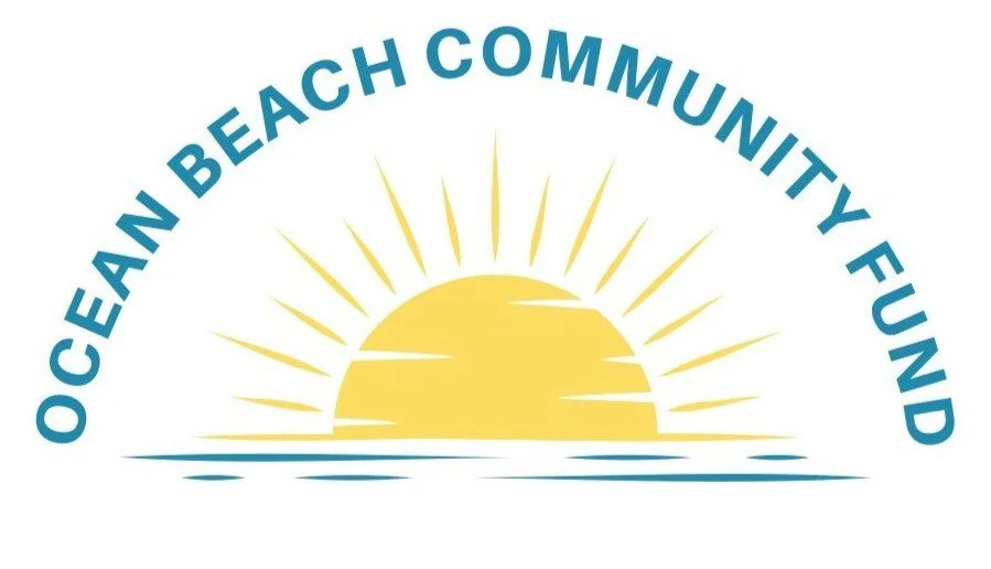  Ocean Beach Community Fund