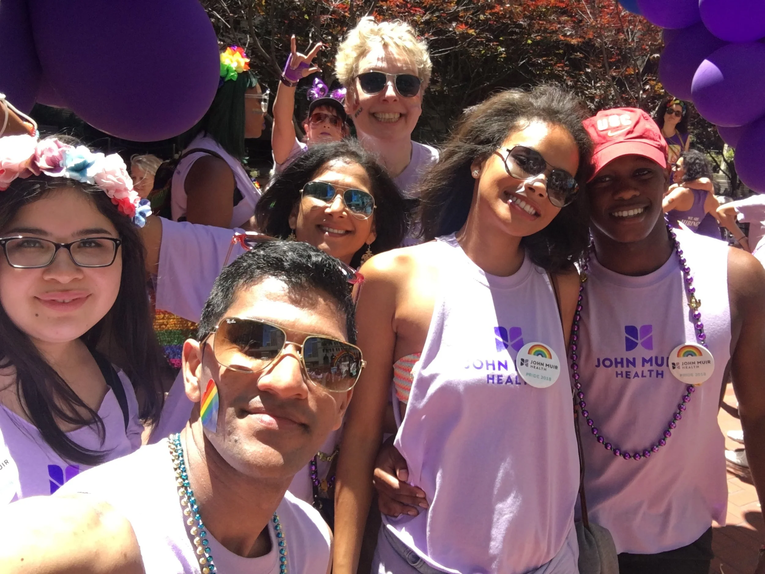 10 Years Of Queer Reflections On Pride Sydney Baloue