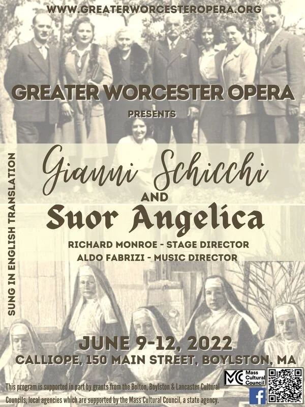 Suor Angelica