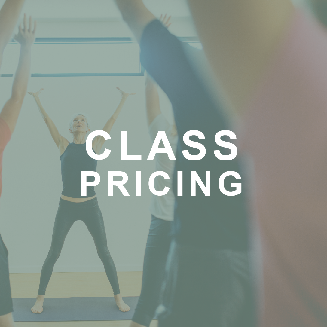 Pricing Levels at The Well