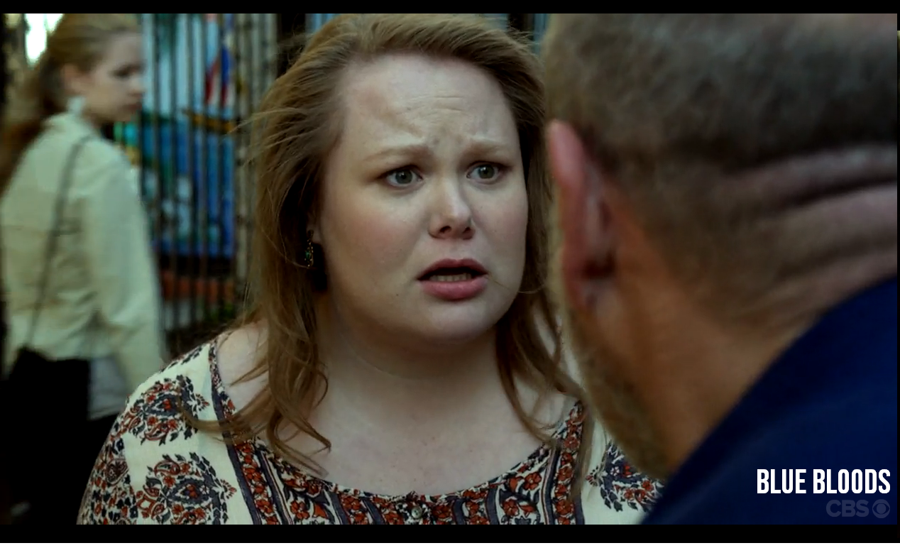 "Blue Bloods"