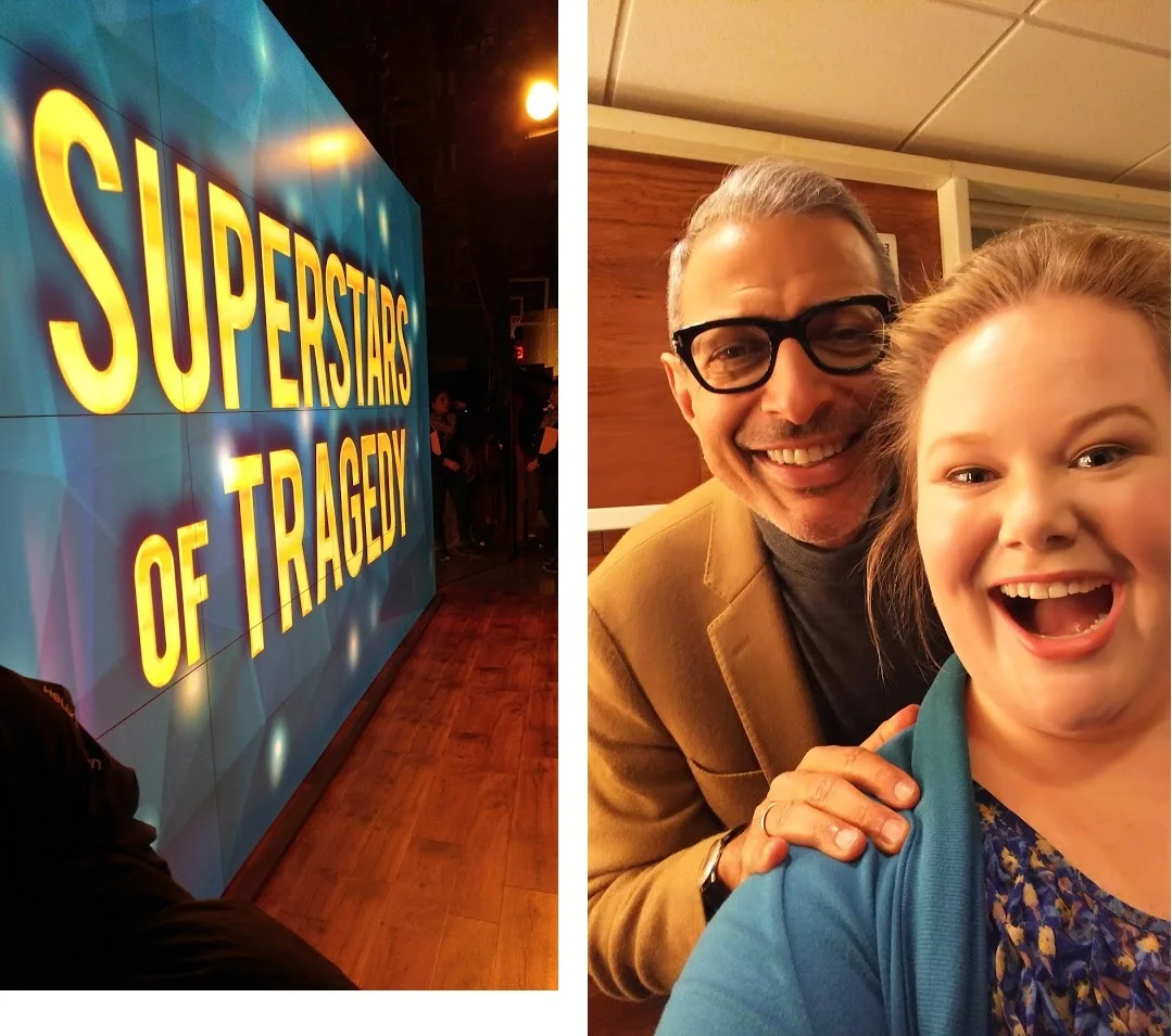 Behind the Scenes of Unbreakable Kimmy Schmidt