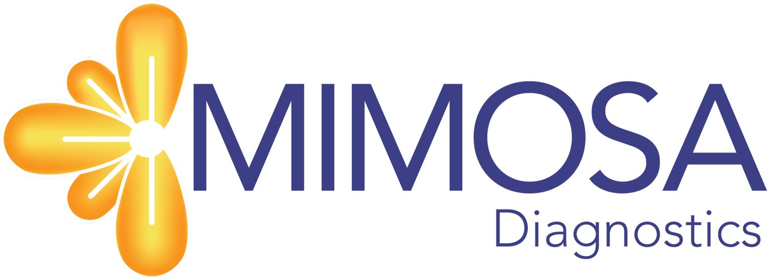 Mimosa Diagnostics