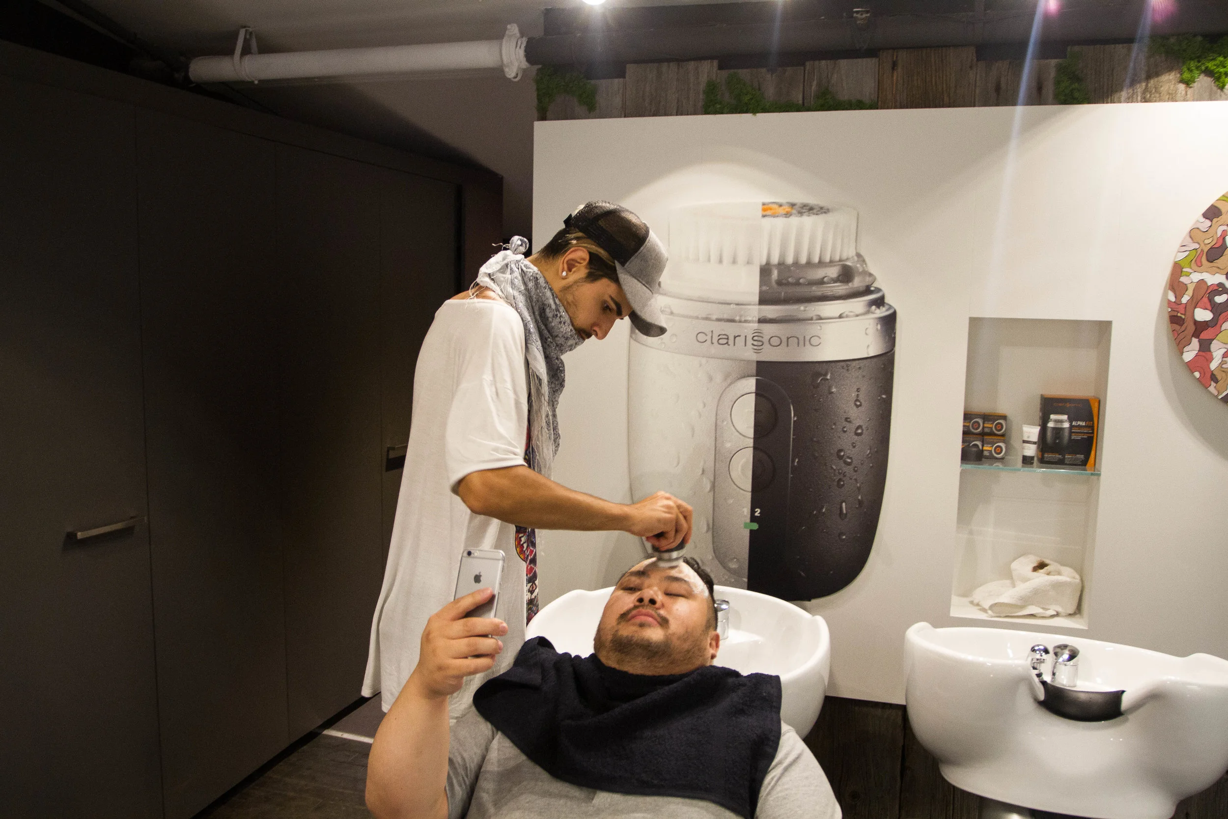 Clarisonic Men