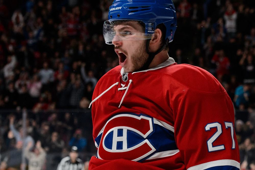 Alex Galchenyuk
