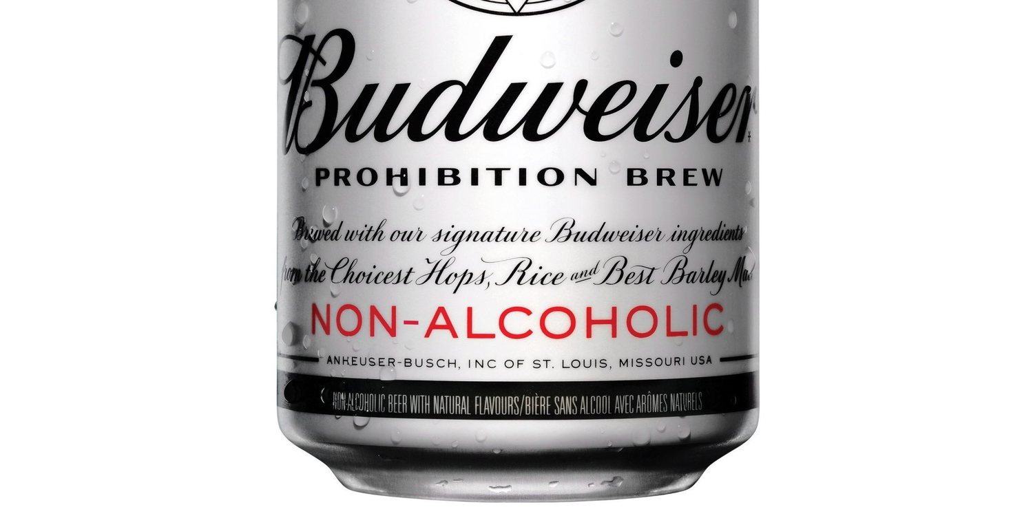 Budweiser