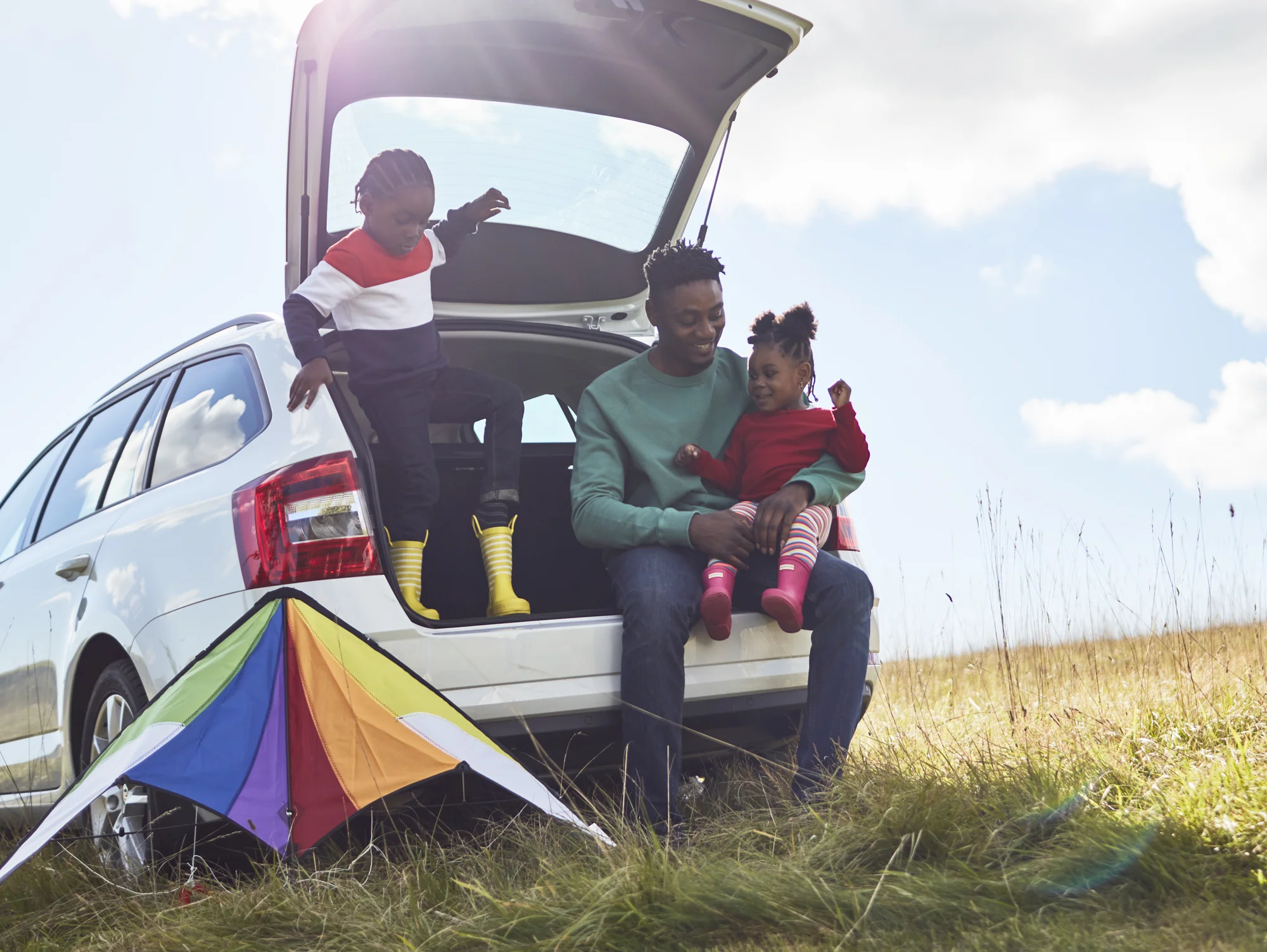 Mosaic portfolio Motability Kite fliers.jpg