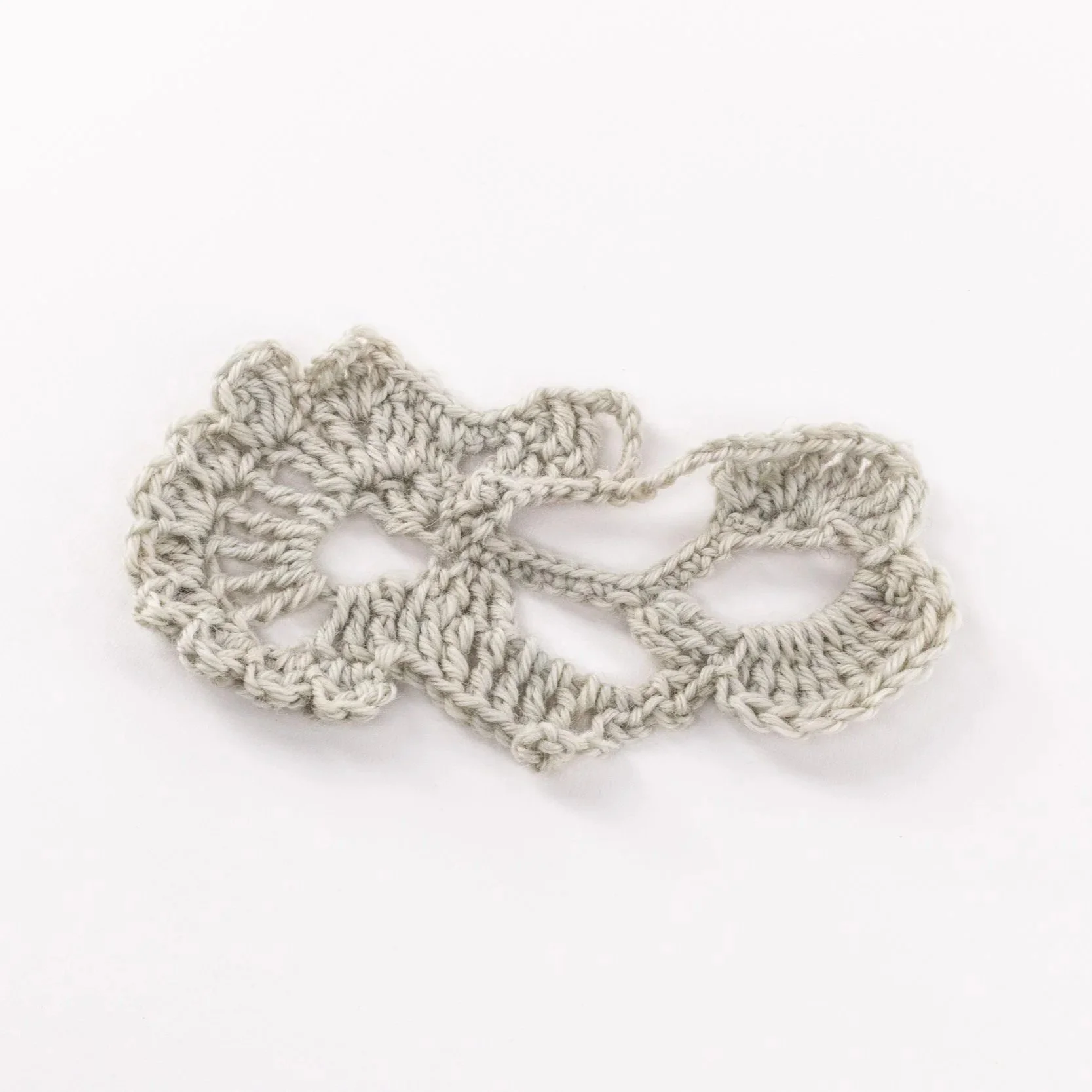 markov chain stitch, 2026