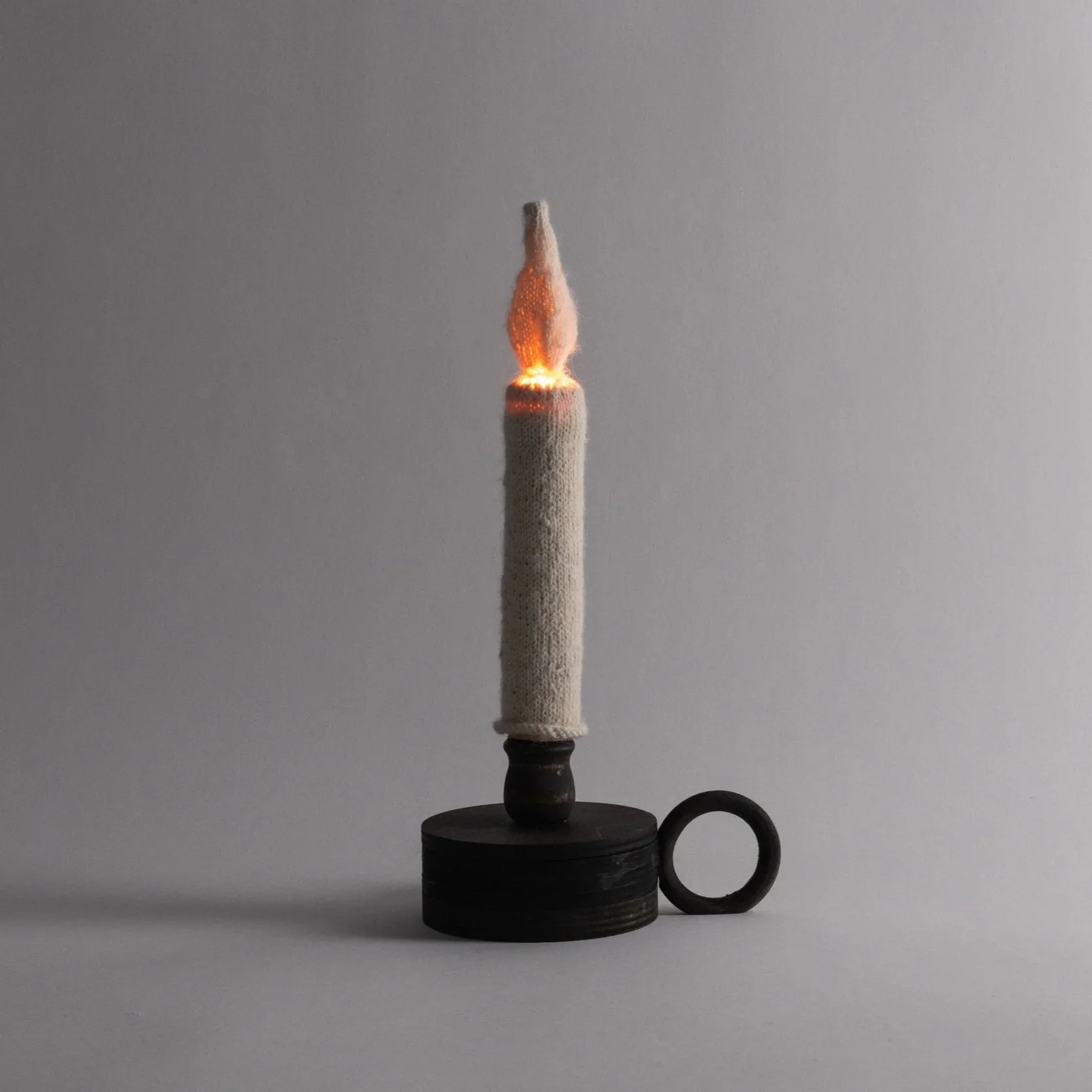 out, brief candle!, 2025