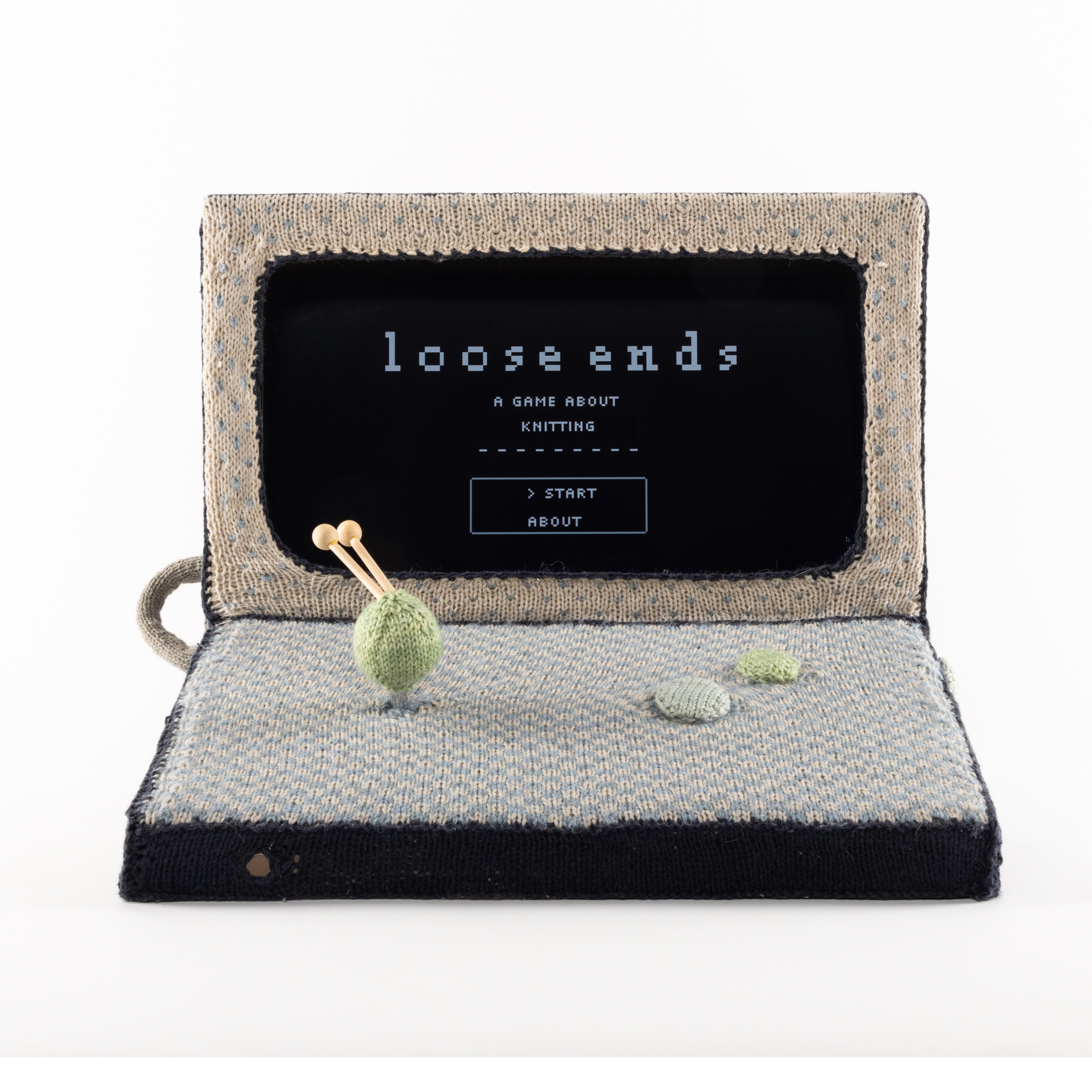 loose ends, 2026