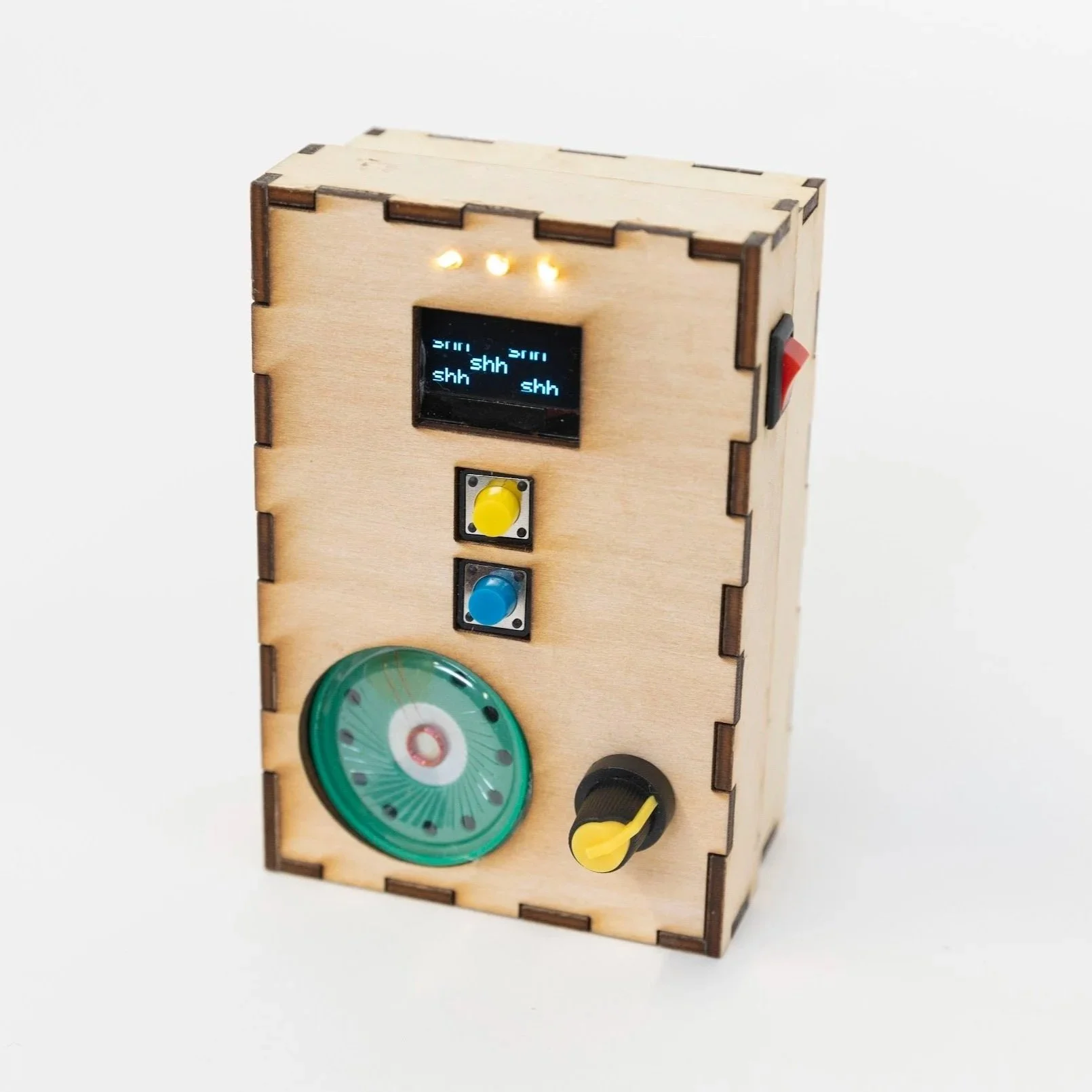 blissbox.io, 2024