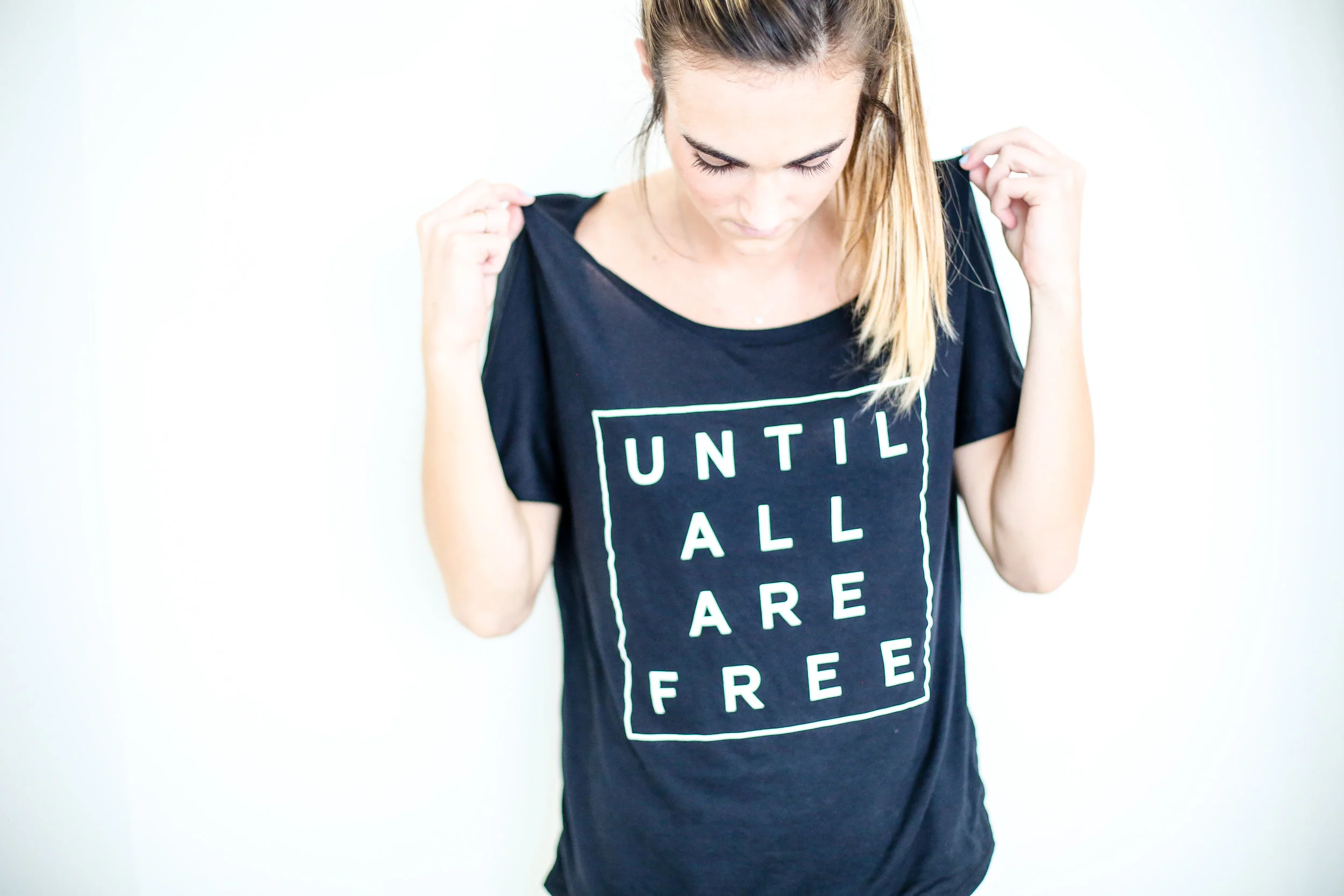 Bourbon tastes like Gulu