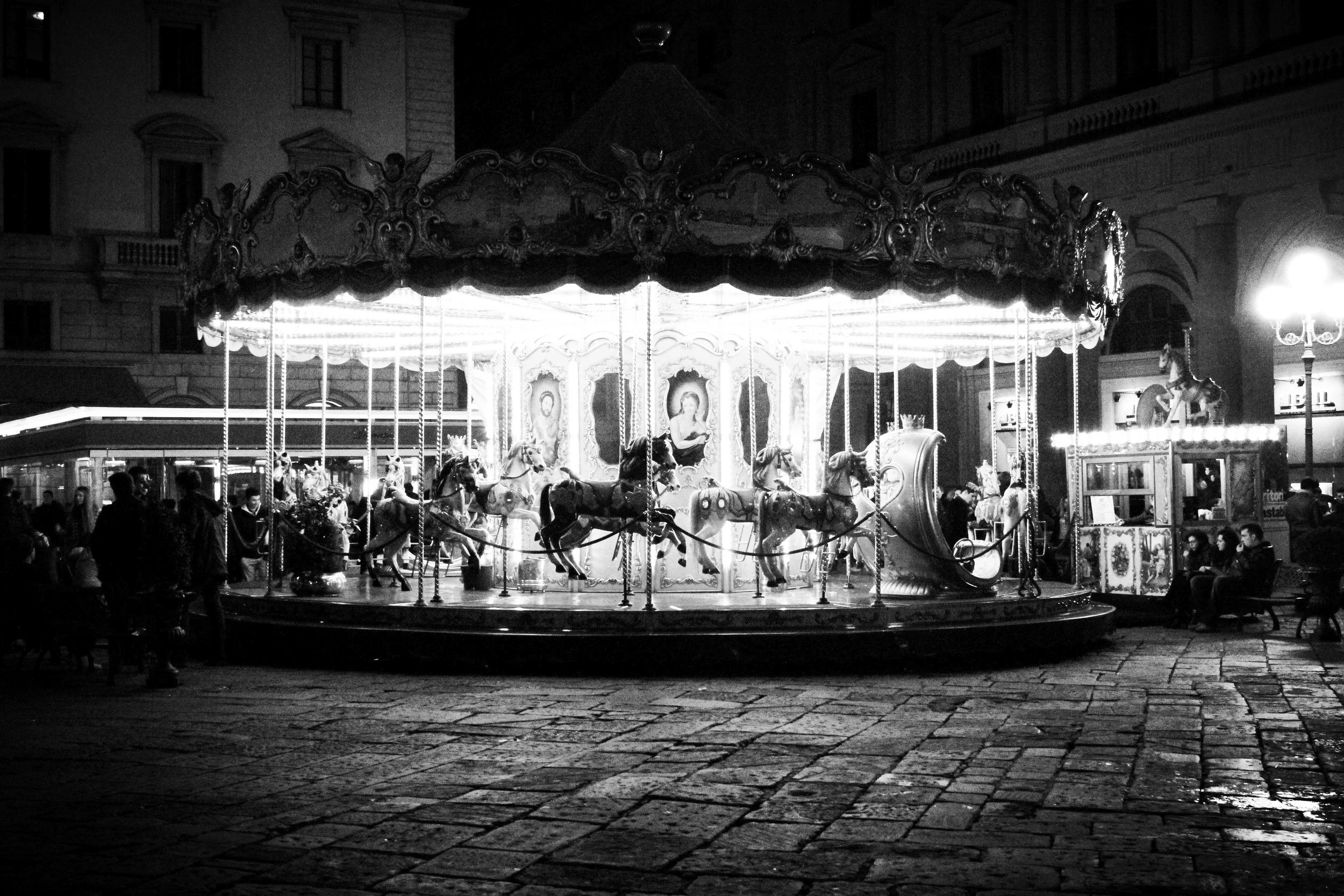 "Our kind of Christian"