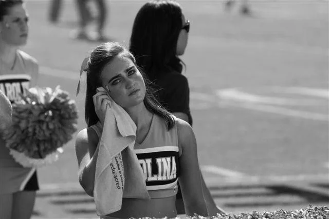 An Apology Letter to my Body